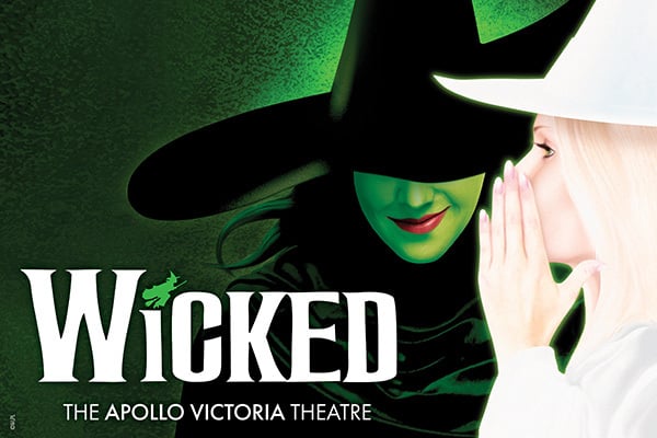 Wicked breaks